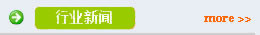 行業新聞